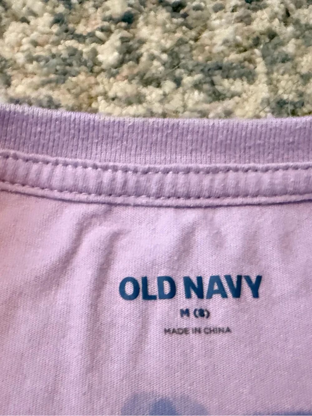 Old Navy old navy